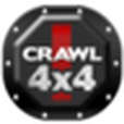 越野驅動車 Crawl 4x4 Pro