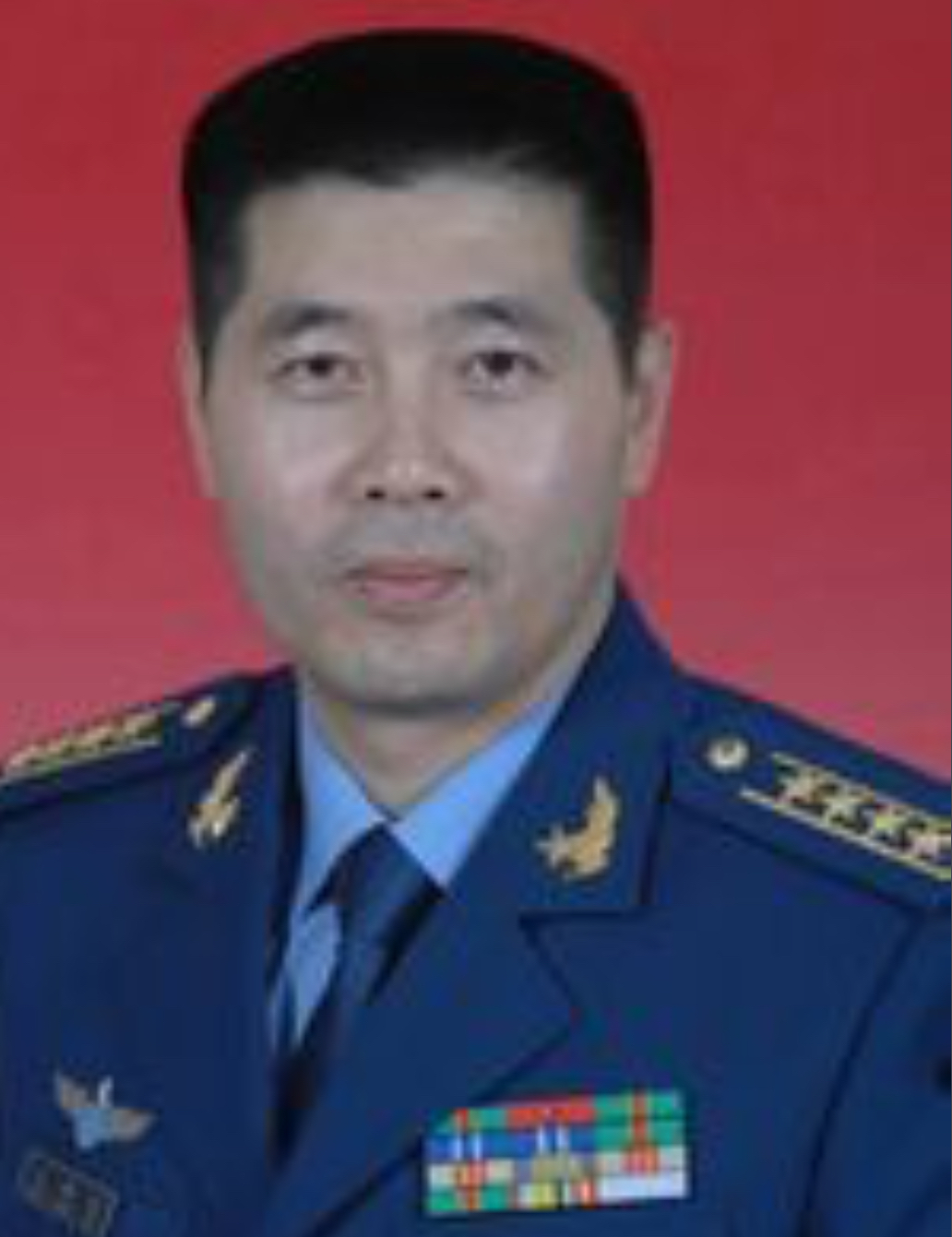 王明志(空軍指揮學院戰略教研室主任)