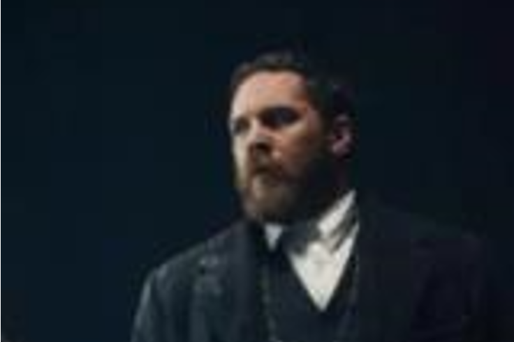 Alfie Solomons