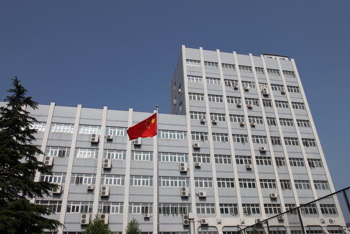 北京聯合大學套用文理學院(套用文理學院)