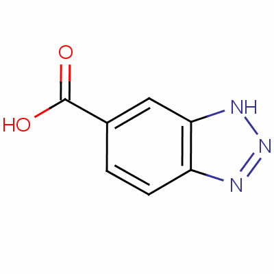 羧基苯並三氮唑