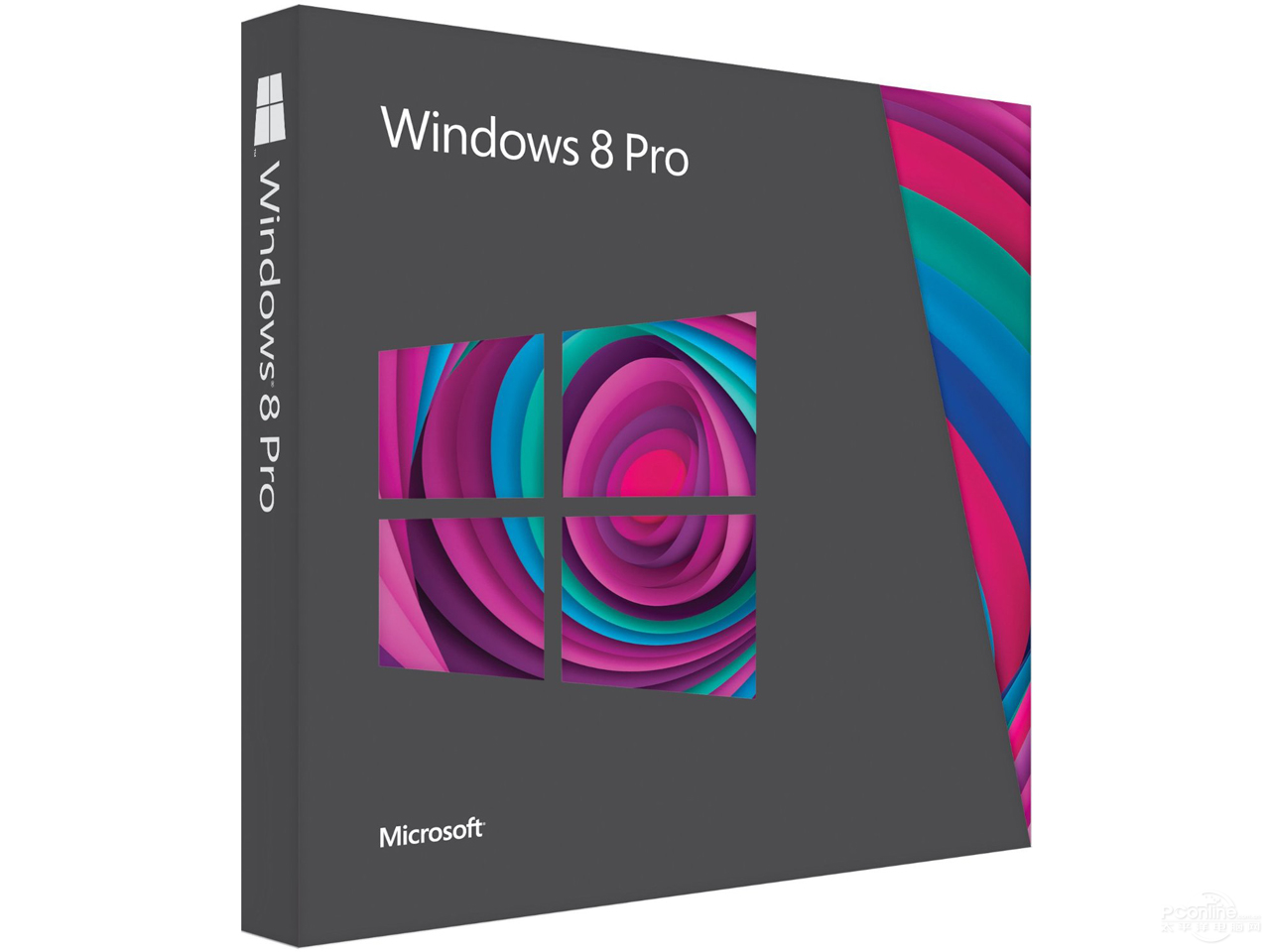 Windows 8 Pro