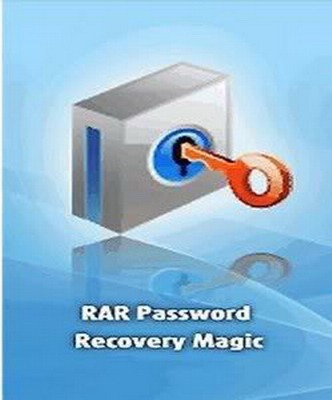 RAR Password Recovery Magic