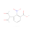 2-（3-羥基羰基-2-硝基苯基）丙二醛
