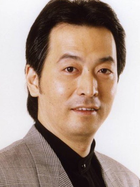 Hidetoshi Nakamura