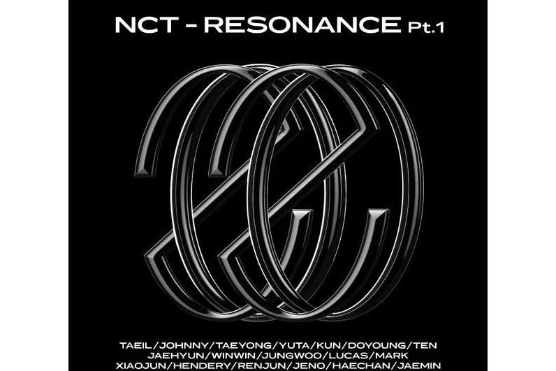 Dancing In The Rain(NCT正規2輯《RESONANCE Pt.1》的一首歌曲)