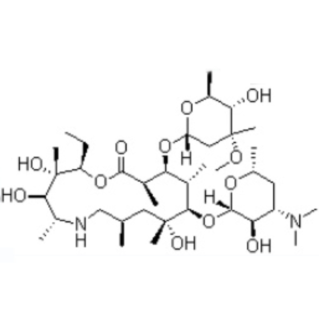 阿奇黴素A