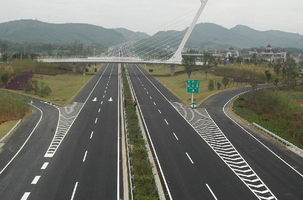 宿淮鹽高速公路