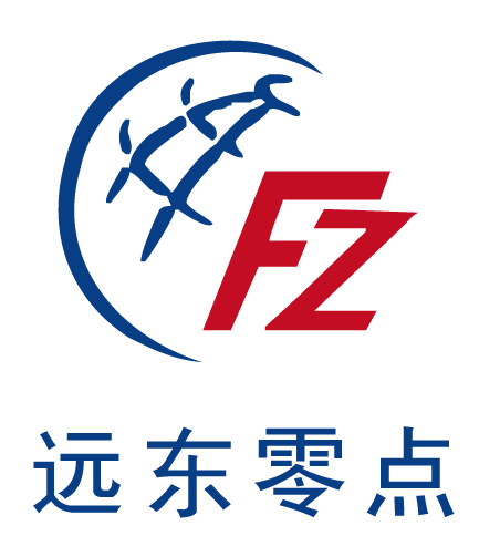 遠東零點LOGO