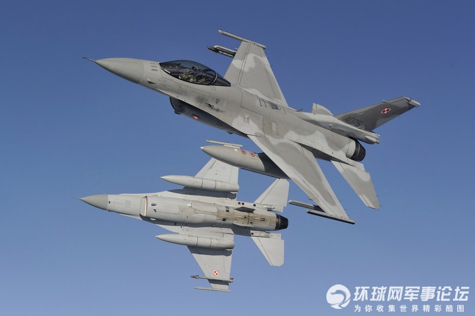 法國F16 戰機