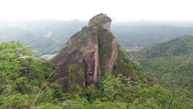 北斗山