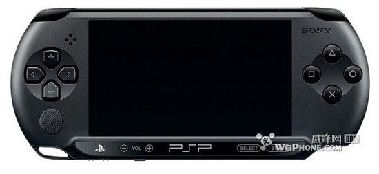 PSP E-1000