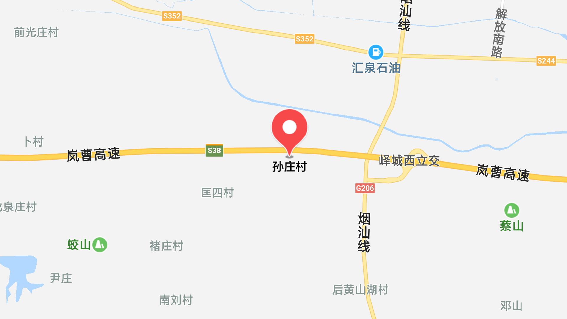 地圖信息