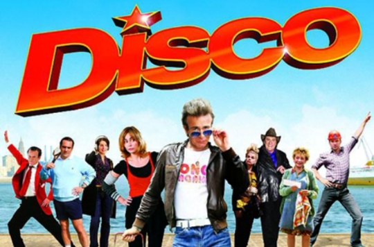 DISCO(2008年法國電影)