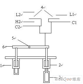 SF6氣體密度繼電器工作原理