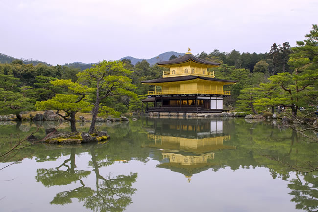 金閣寺(河北省巨鹿縣建築)