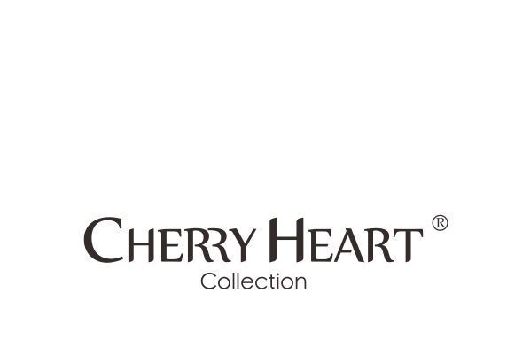 CHERRY HEART