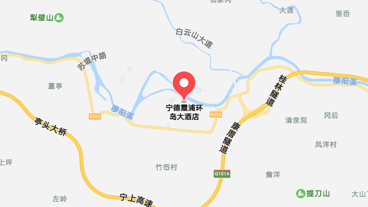 地圖信息