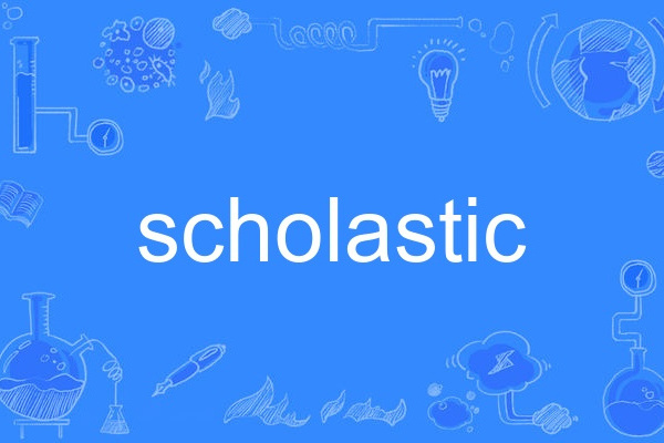 scholastic