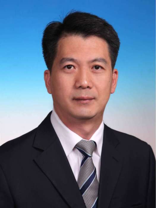 吳振興(海南省儋州市人民政府副市長)