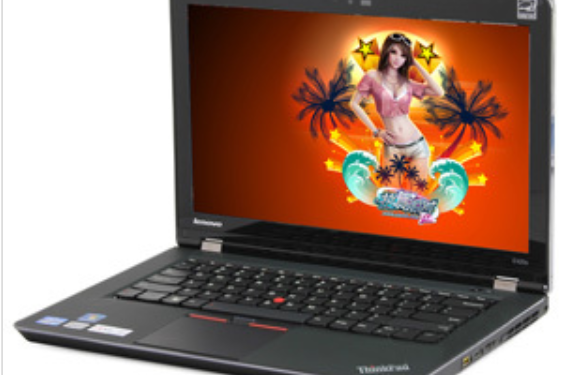 ThinkPad E420s 440132C