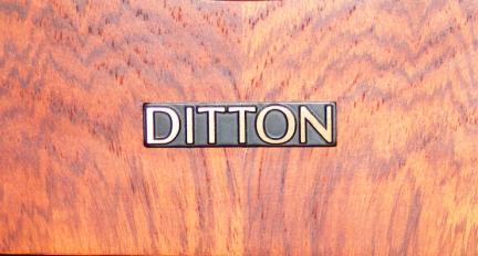 DITTON