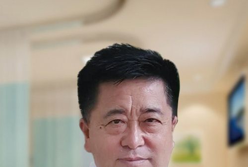 張永濤(北京中醫藥大學東直門醫院主任醫師)