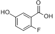 2-氟-5-羥基苯甲酸