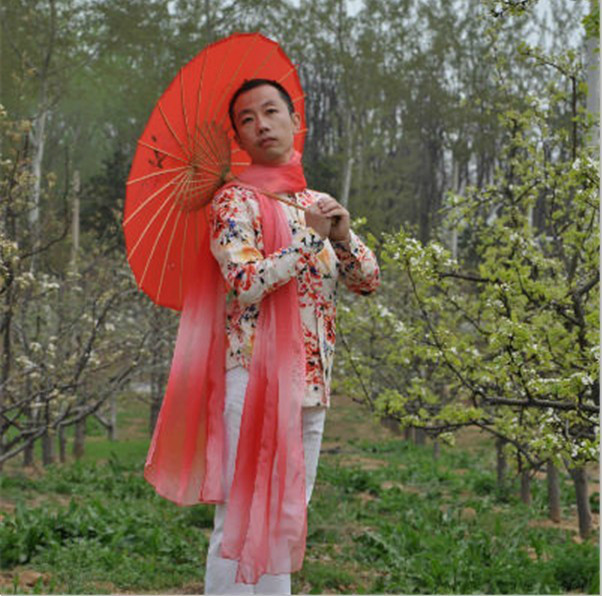 梨花雨(湘樂禪子楚湘雲崑曲《梨花雨》)