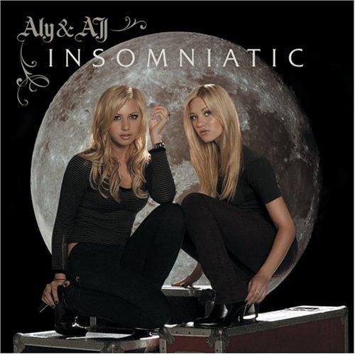 Aly&AJ