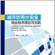 城市飲用水安全綜合技術理論與實踐