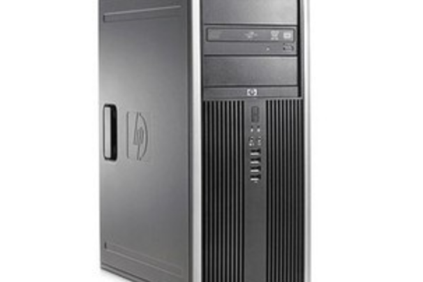 HP Compaq 8200 Elite CMT A2P82PA