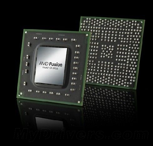 AMD A10-5800K