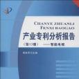 產業專利分析報告（第13冊）