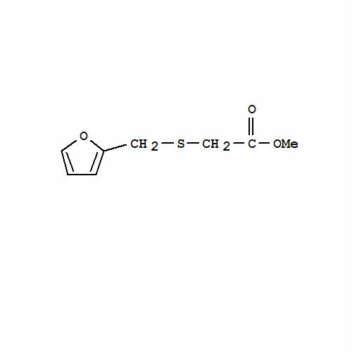 2-糠基硫代乙酸甲酯