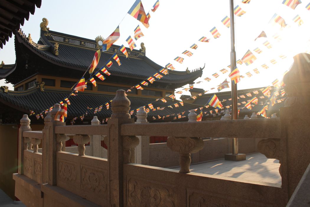 金龍禪寺(金龍禪寺（無錫市港下張繆舍）)