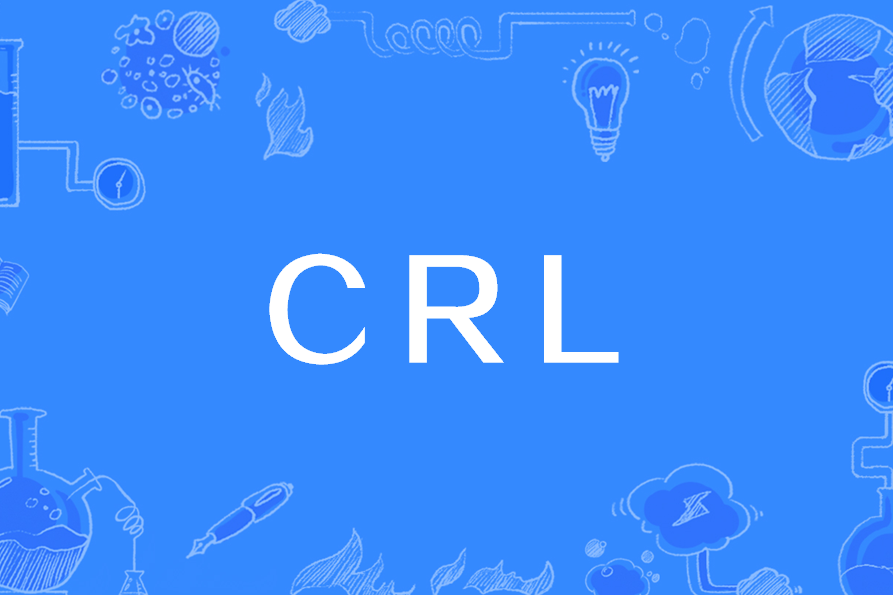 CRL(連線埠配置低暫存器)