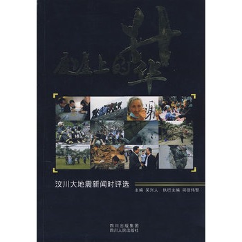 廢墟上的升華：汶川大地震新聞時評選