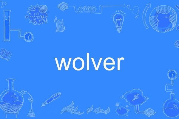 wolver