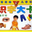 識字大卡/新世紀幼兒學習卡