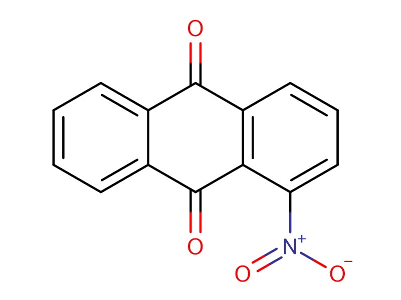 1-硝基蒽醌