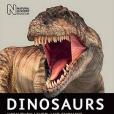 Dinosaurs(2016年The Natural History Museum出版的圖書)