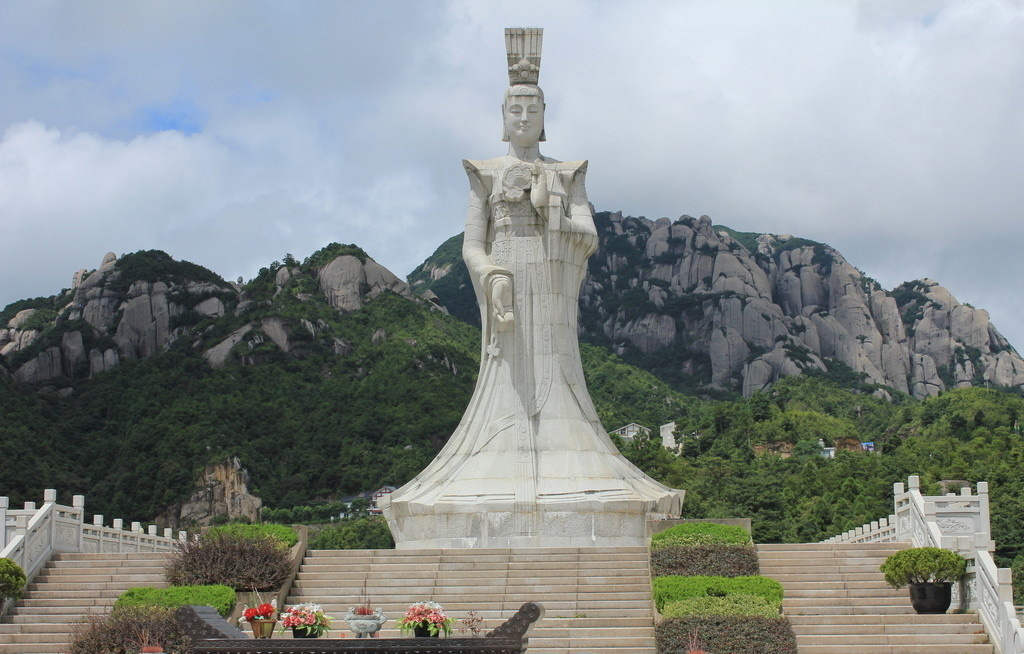 寧德市太姥山旅遊區