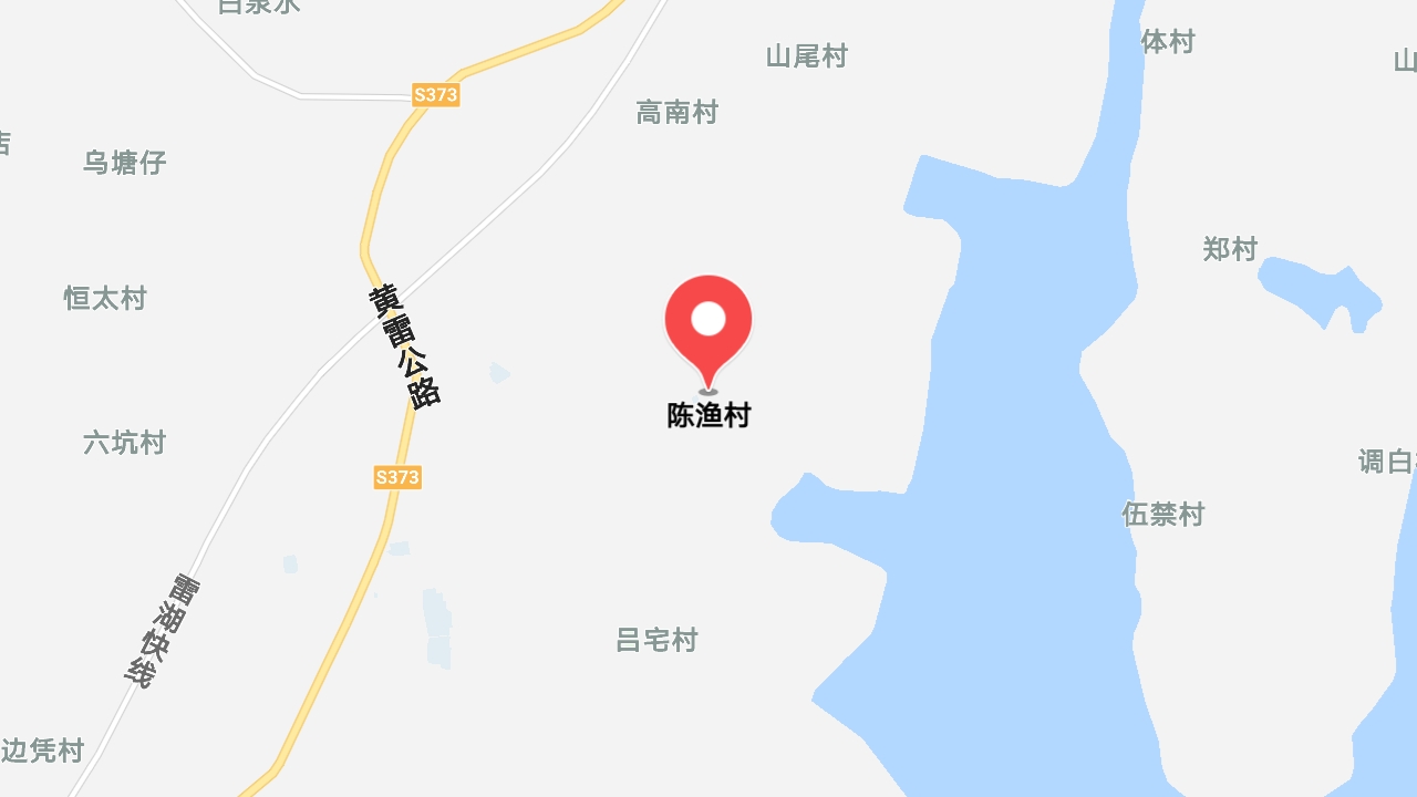 地圖信息