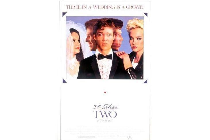 It Takes Two(1988年David Beaird執導的電影)