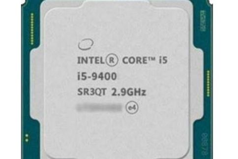 Intel 酷睿i5 9400