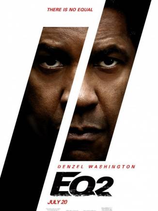 丹澤爾·華盛頓(Denzel Washington)