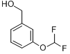 3-（二氟甲氧基）苯甲醇