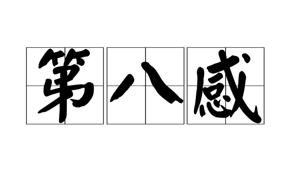 第八感(漢語詞語)