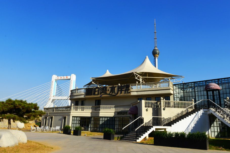 瀾泊灣水岸餐廳